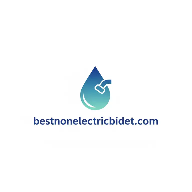 bestnonelectricbidet logo