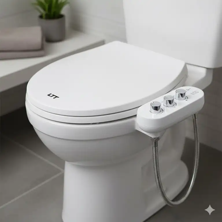 LTT Bidet: 7 Best Options That Actually Work