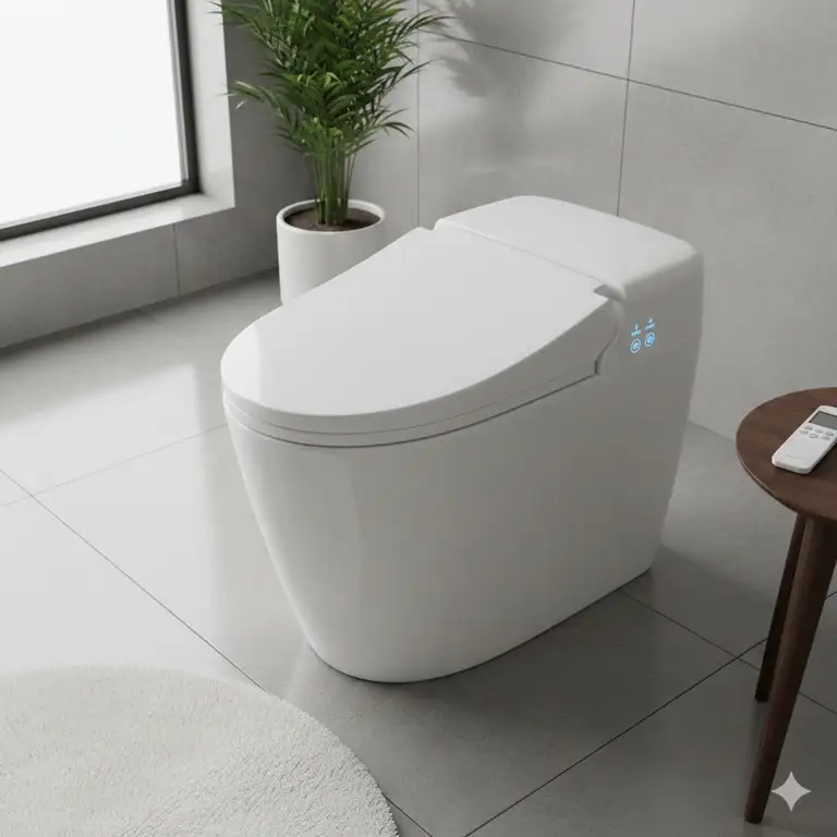 Best Toilet Bidet Combo: 7 Must-Have Models for Ultimate Cleanliness