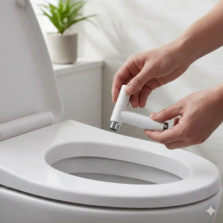 Bidet Nozzle Replacement: 7 Easy Upgrades for Better Hygiene & Comfort
