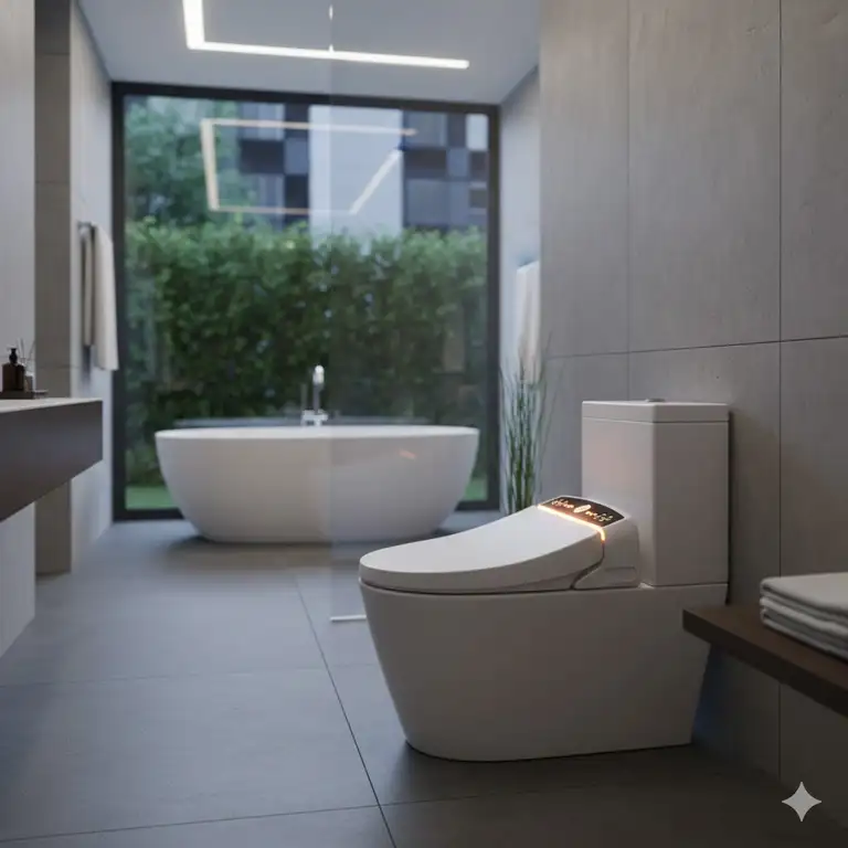 7 Best bidet toilet seat warmer Models for 2026: Expert Reviews