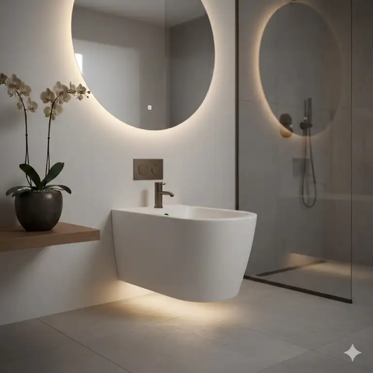 7 Best Designer Bidet Artistic Modern Look Models for 2026 Luxury