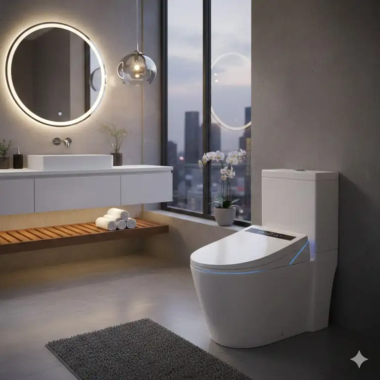 7 Best Bidet Toilet Seat With Heated Water Models for 2026 Comfort