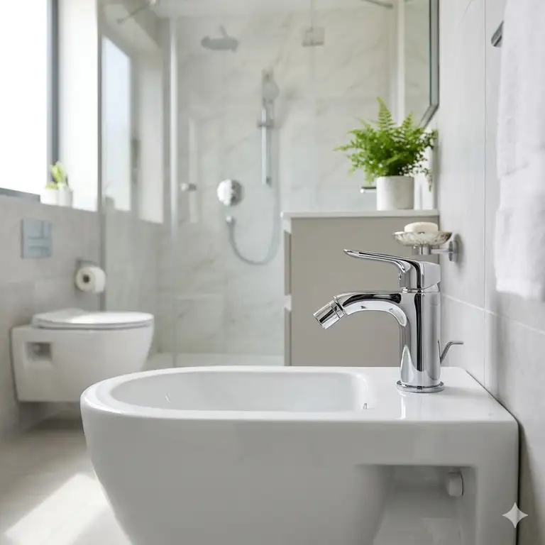 7 Best Bidet Tapware Models for a Refreshing 2026 Bathroom Upgrade