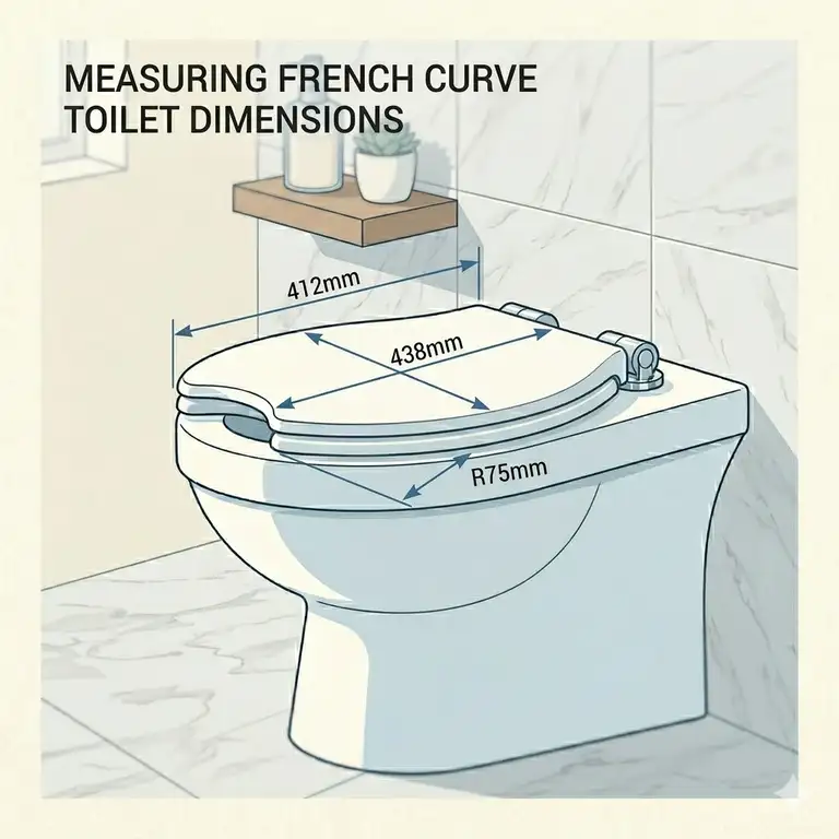 7 Best French Curve Toilet Seat Models for 2026: The Ultimate Guide