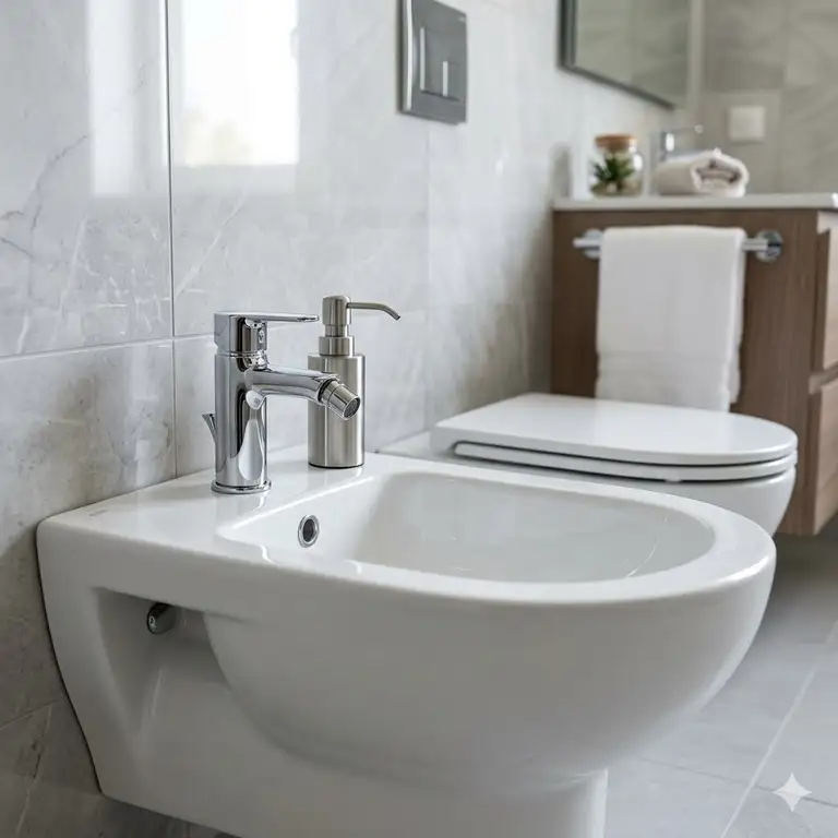7 Best Bidet With Soap Dispenser Models for a Superior 2026 Clean