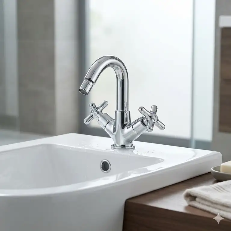 7 Best Bidet Faucet Set Options for 2026: Upgrade Your Bathroom!