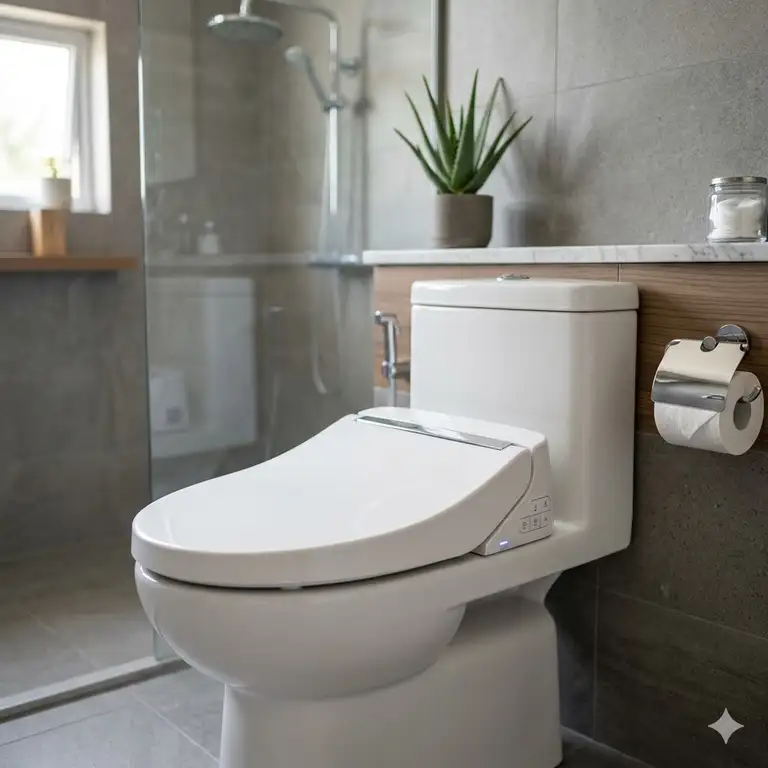 7 Best Tankless Bidet Toilet Seat Models for a Refreshing 2026 Home