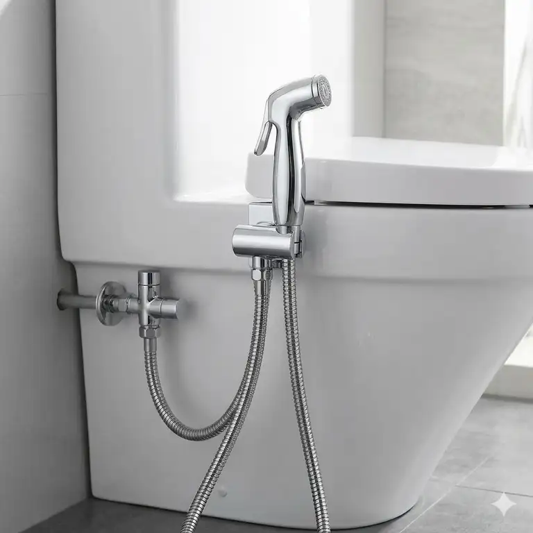 7 Best bidet toilet faucet Options of 2026: The Ultimate Clean