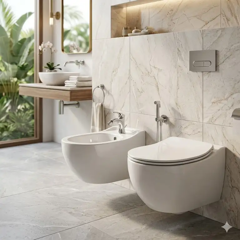 7 Best French Curve Bidet Seats: A 2026 Guide for Tricky Toilets