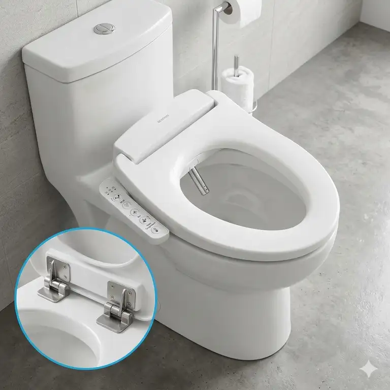7 Best bariatric bidet Options for 2026: The Ultimate Guide to Comfort