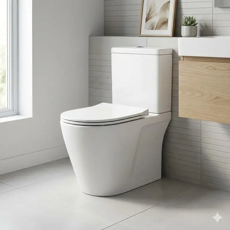 5 Best floor mounted toilet Models for 2026: Expert Reviews & Guide
