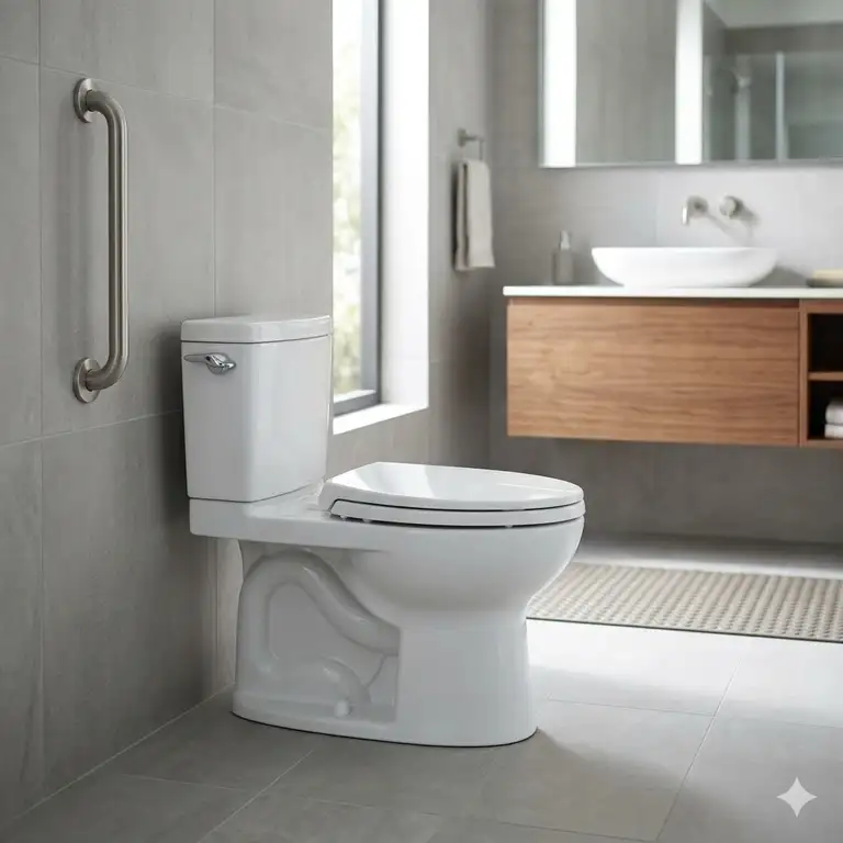 5 Best toto ada toilets for 2026: The Ultimate Pro Review