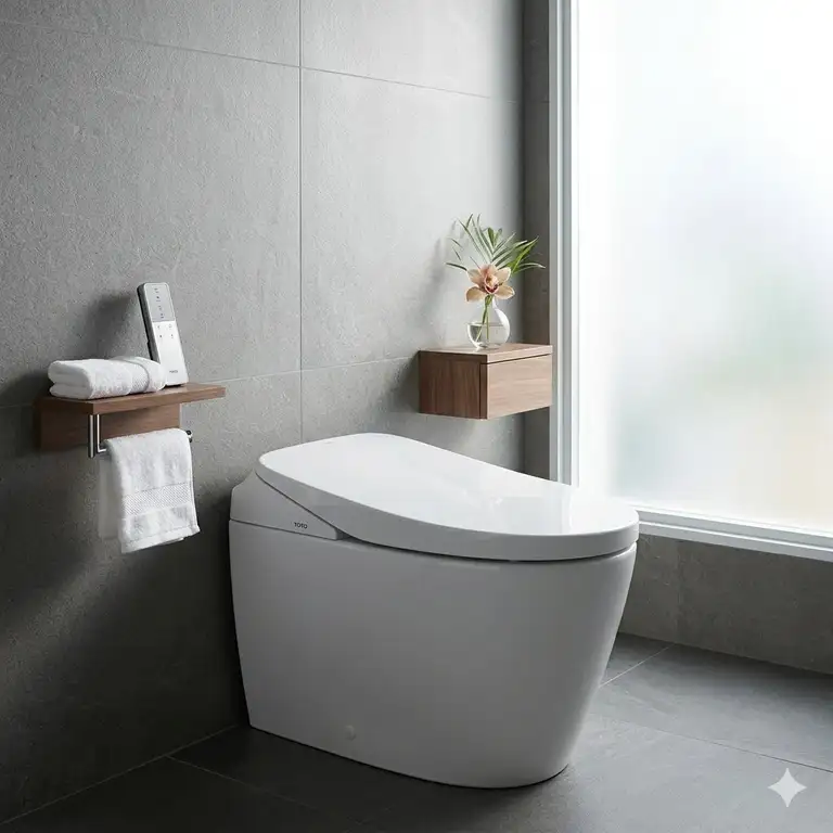5 Best toto tankless toilet Reviews of 2026: The Ultimate Expert Guide