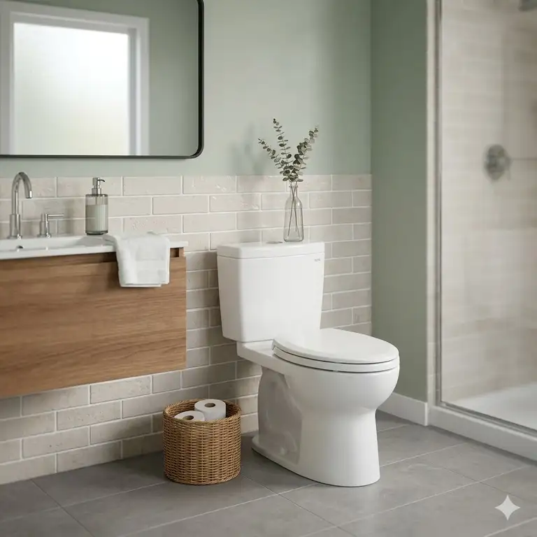 5 Best comfort height toto toilet Models for 2026: Expert Reviews
