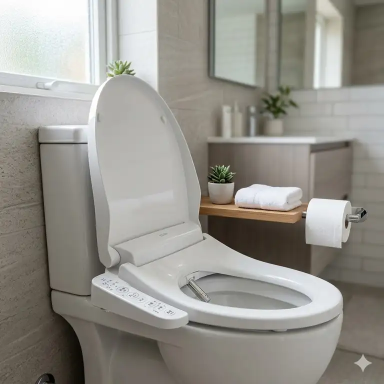 5 Best Japanese WC Bidet Seats of 2026: An Expert’s Honest Review