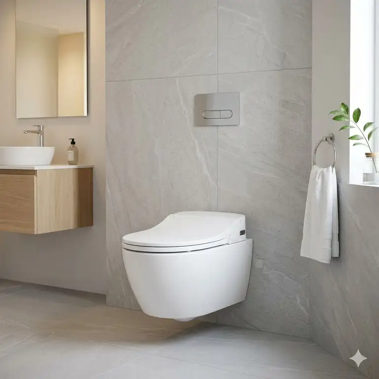 5 Best Wall Hung Bidet Toilet Models for 2026: Expert Reviews