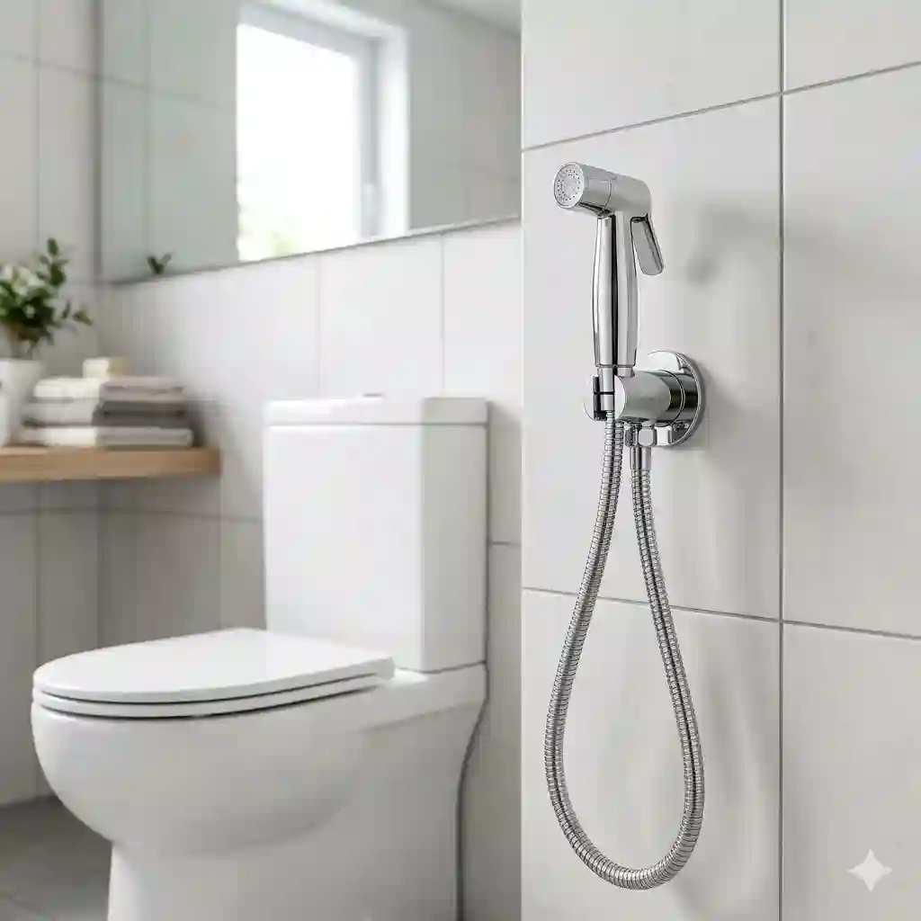 5 Top-Rated Health Faucet Picks for Ultimate Bathroom Hygiene (2026)