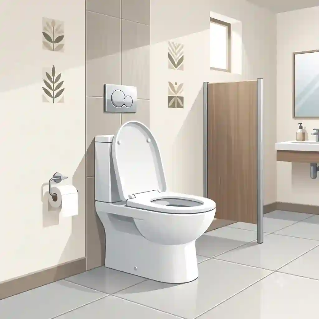 5 Essential Facts Before Buying a Standing Toilet in 2026: Expert Insights for Smarter Choices