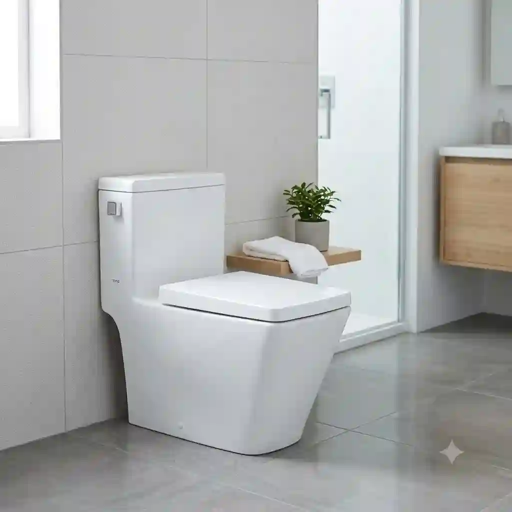 5 Stunning toto toilet square Designs for Modern Bathrooms (2026)
